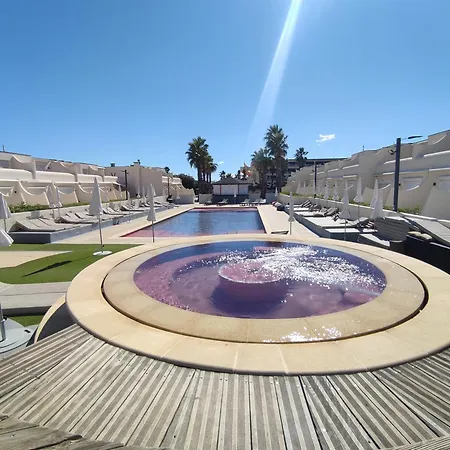 B120, Le Jardin D'eden, Village Naturiste, 