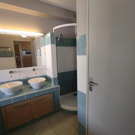 Daire B120, Le Jardin D'eden, Village Naturiste, 