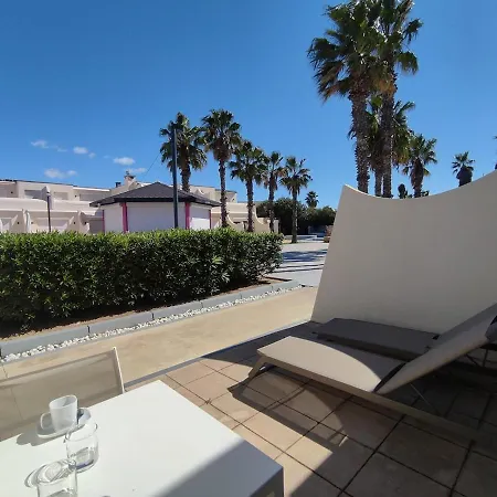 Daire B120, Le Jardin D'eden, Village Naturiste, 