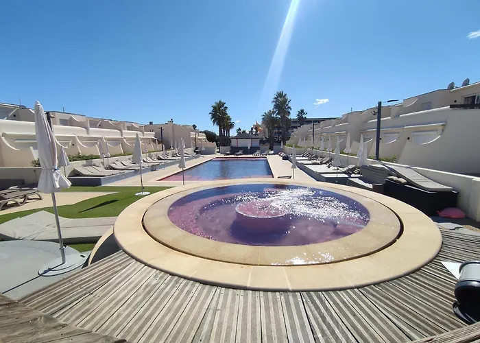 B120, Le Jardin D'eden, Village Naturiste, 