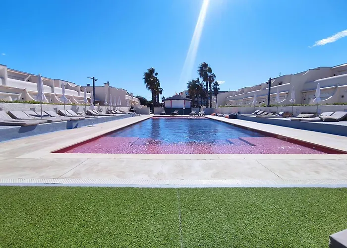 B120, Le Jardin D'eden, Village Naturiste, 