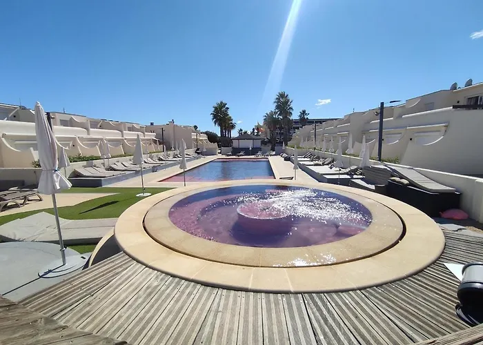 B120, Le Jardin D'eden, Village Naturiste, 